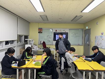 Noel class
