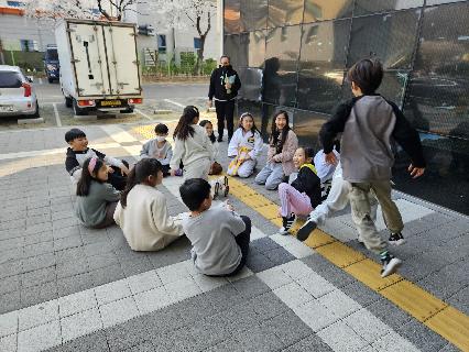정관센터 수업사진