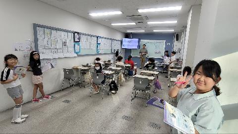 2025년 가을학기 정관센터...