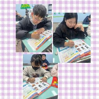 Linneth’s Winte...